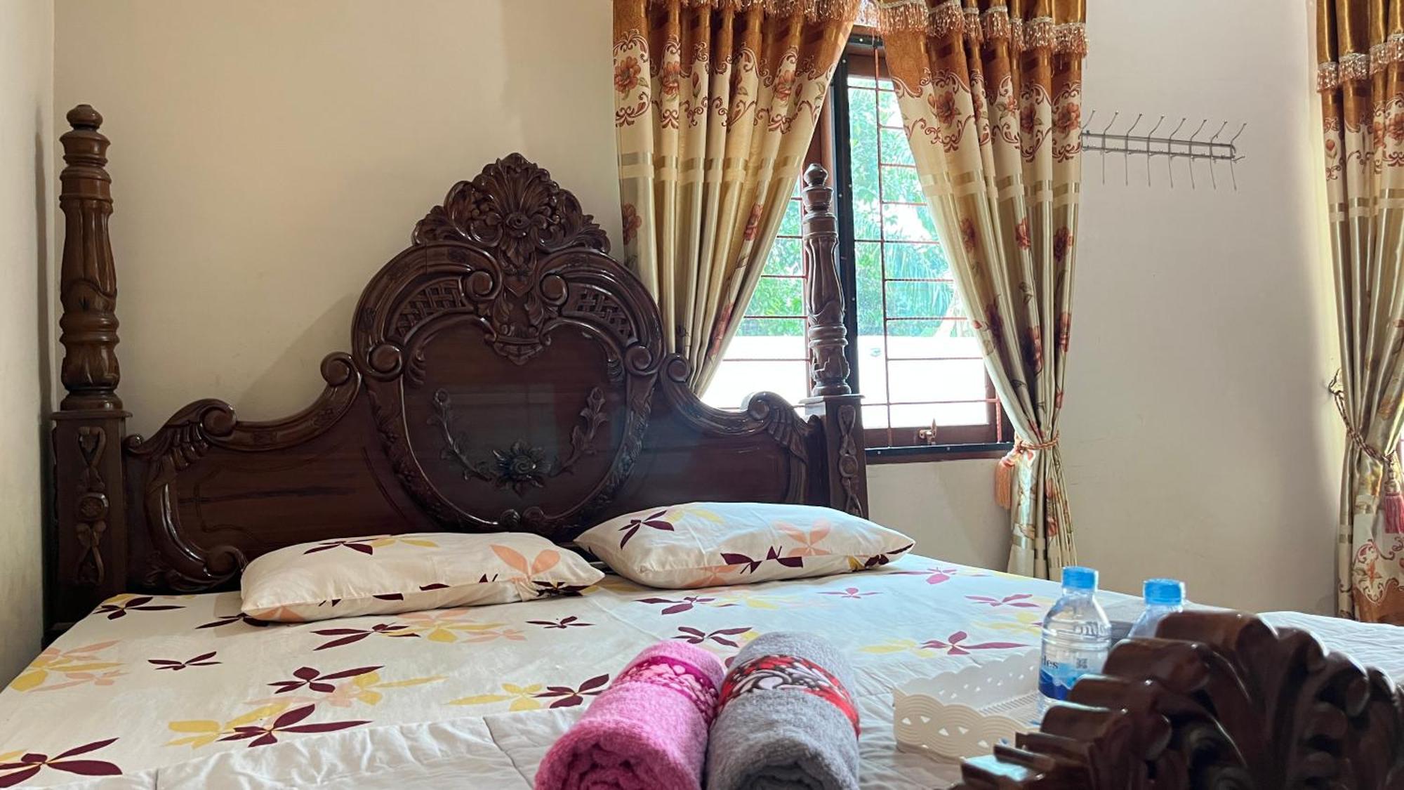 Hotel Grand Darussalam Indrapura Inderapura Esterno foto