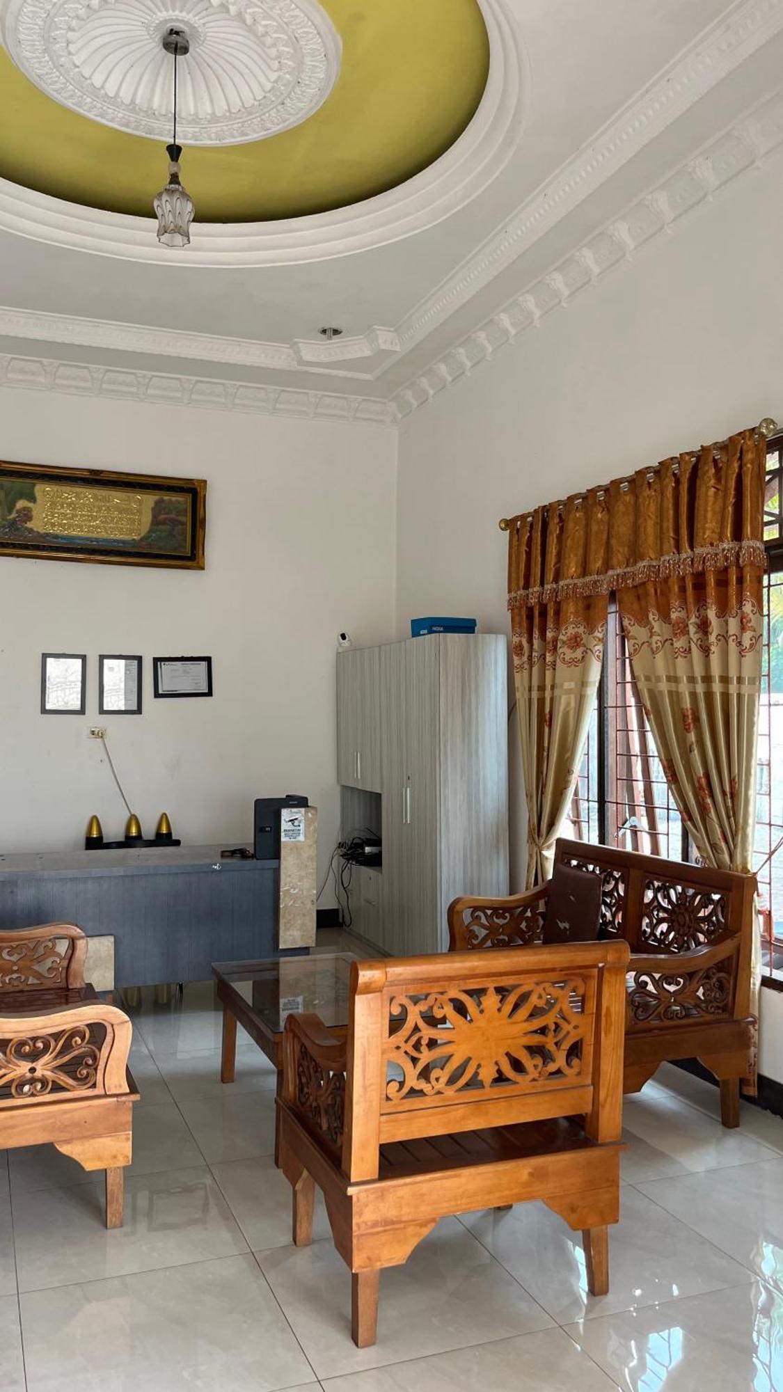 Hotel Grand Darussalam Indrapura Inderapura Esterno foto