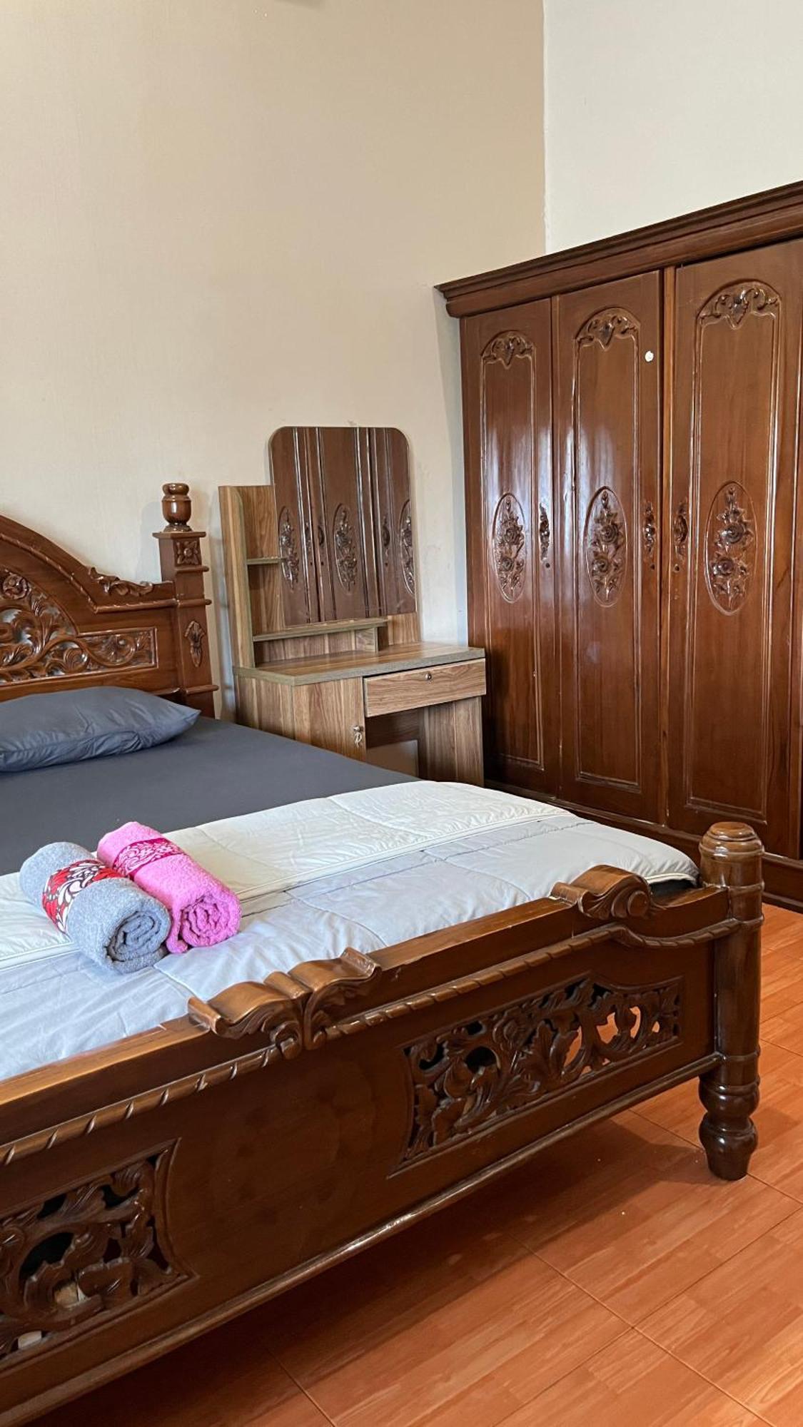 Hotel Grand Darussalam Indrapura Inderapura Esterno foto